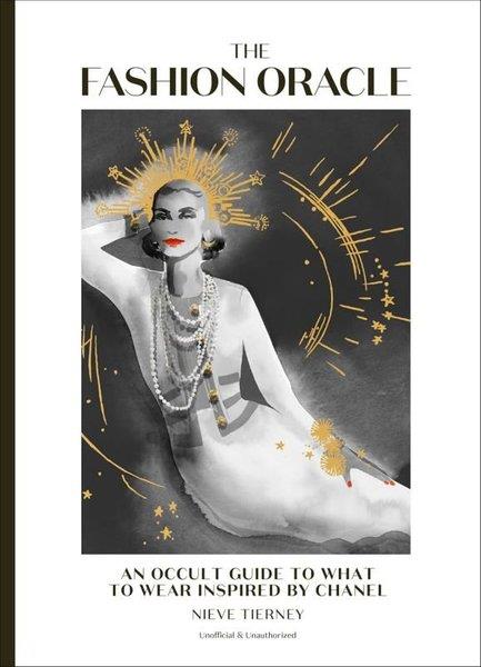 Nieve TierneyArtThe Fashion Oracle
