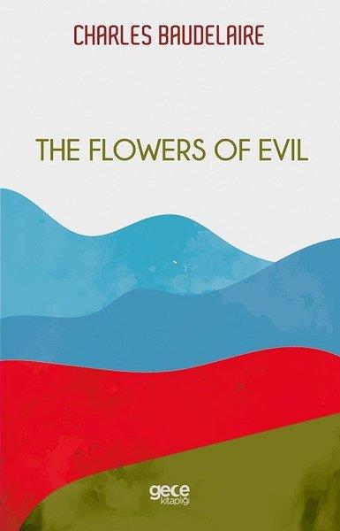 Charles BaudelairePhilosophy FictionThe Flowers of  Evil