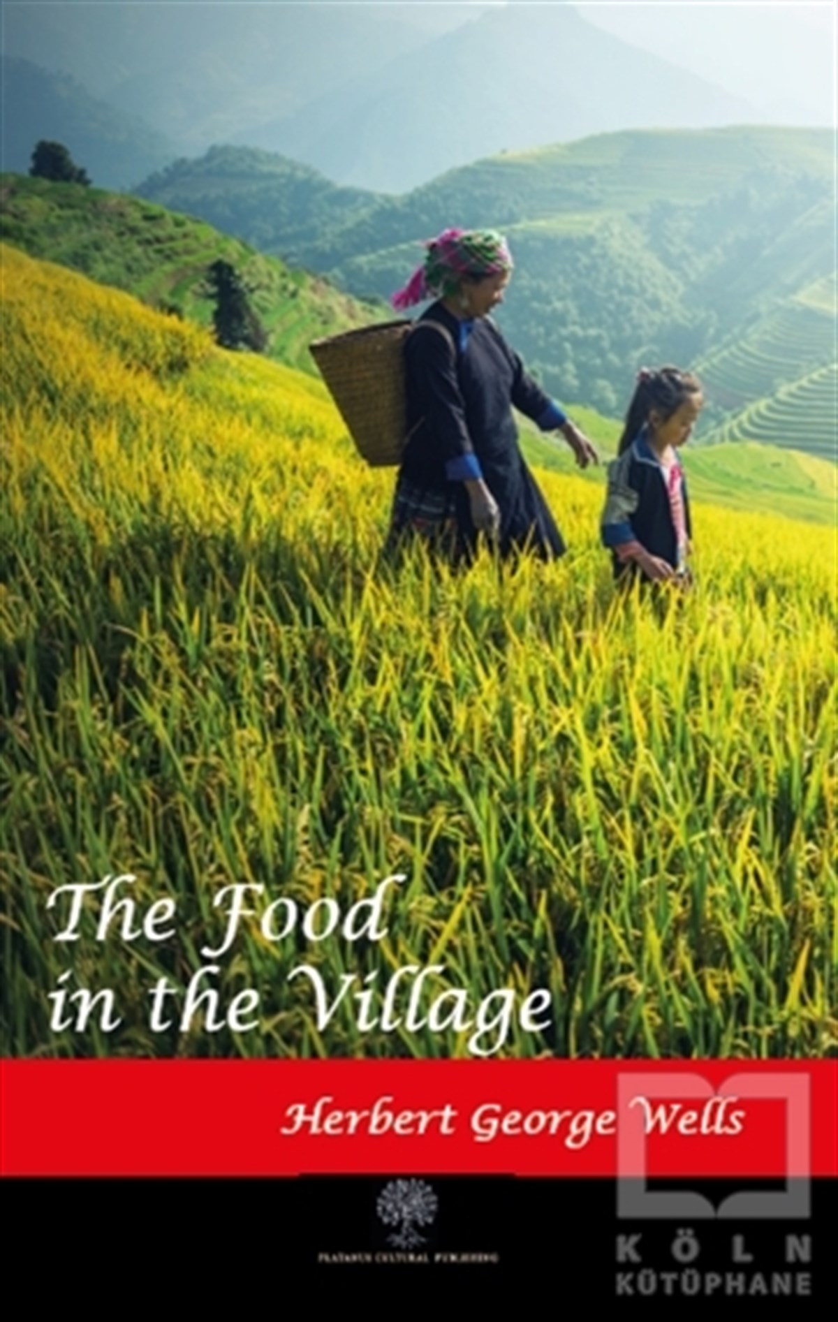 The Food in the Village