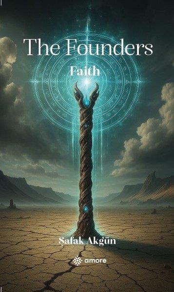 Şafak AkgünLiteratureThe Founders-Faith