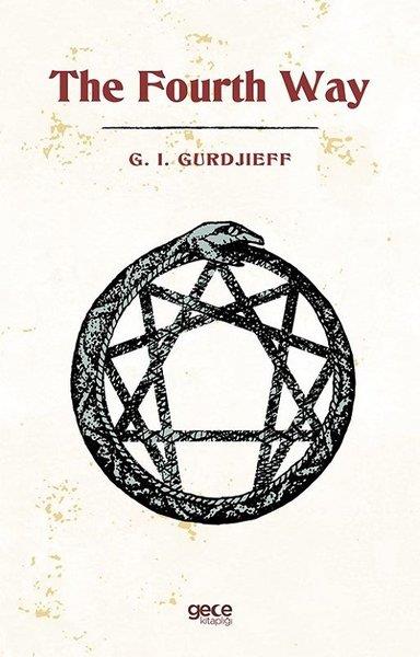 G. I. GurdjieffLiteratureThe Fourth Way