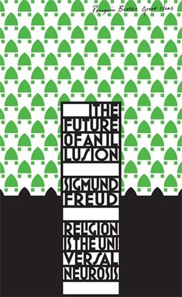 Sigmund FreudPhilosophyThe Future of an Illusion