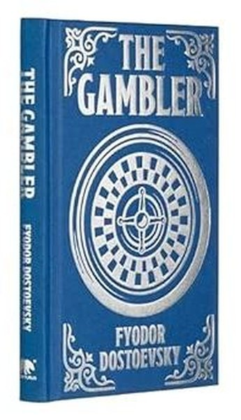 Fyodor DostoevskyClassicsThe Gambler
