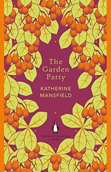 Katherine MansfieldClassicsThe Garden Party
