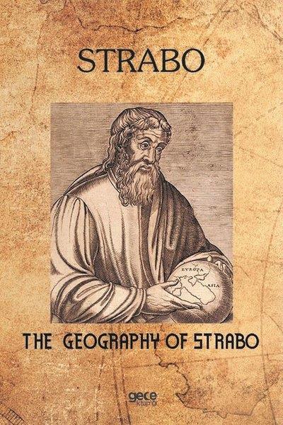 StrabonOther (Reference)The Geography of Strabo