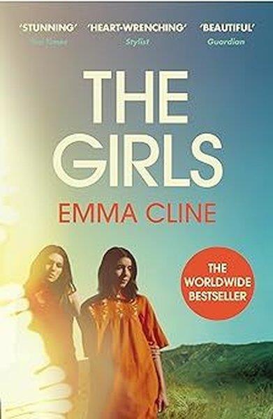 Emma ClineLiteratureThe Girls : 'Take it to the beach and savour every page' Observer