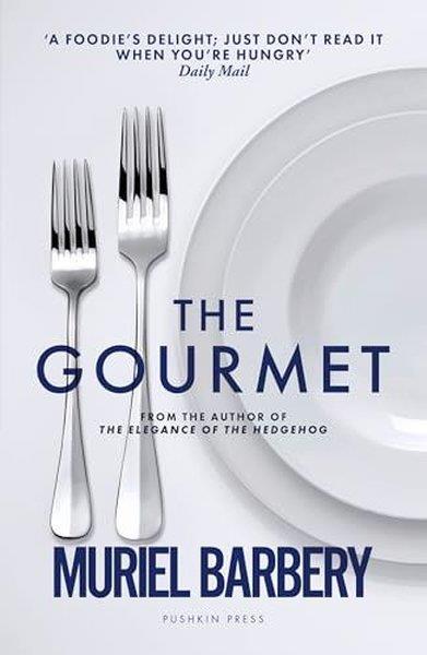 Muriel BarberyFoodThe Gourmet