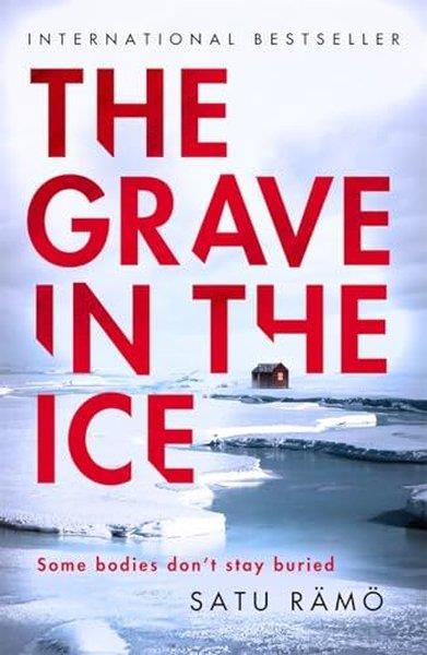 Satu RamoMystery/Crime/ThrillerThe Grave in the Ice