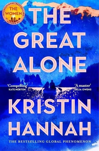 Kristin HannahRomanceThe Great Alone