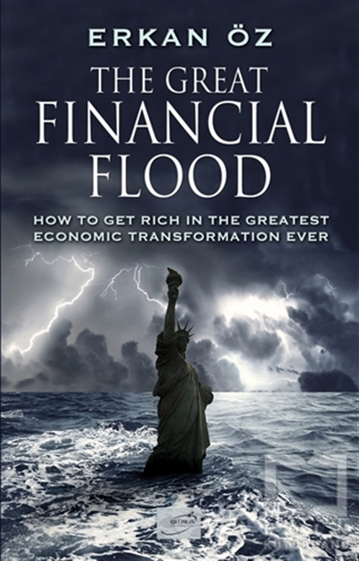 The Great Financial Flood