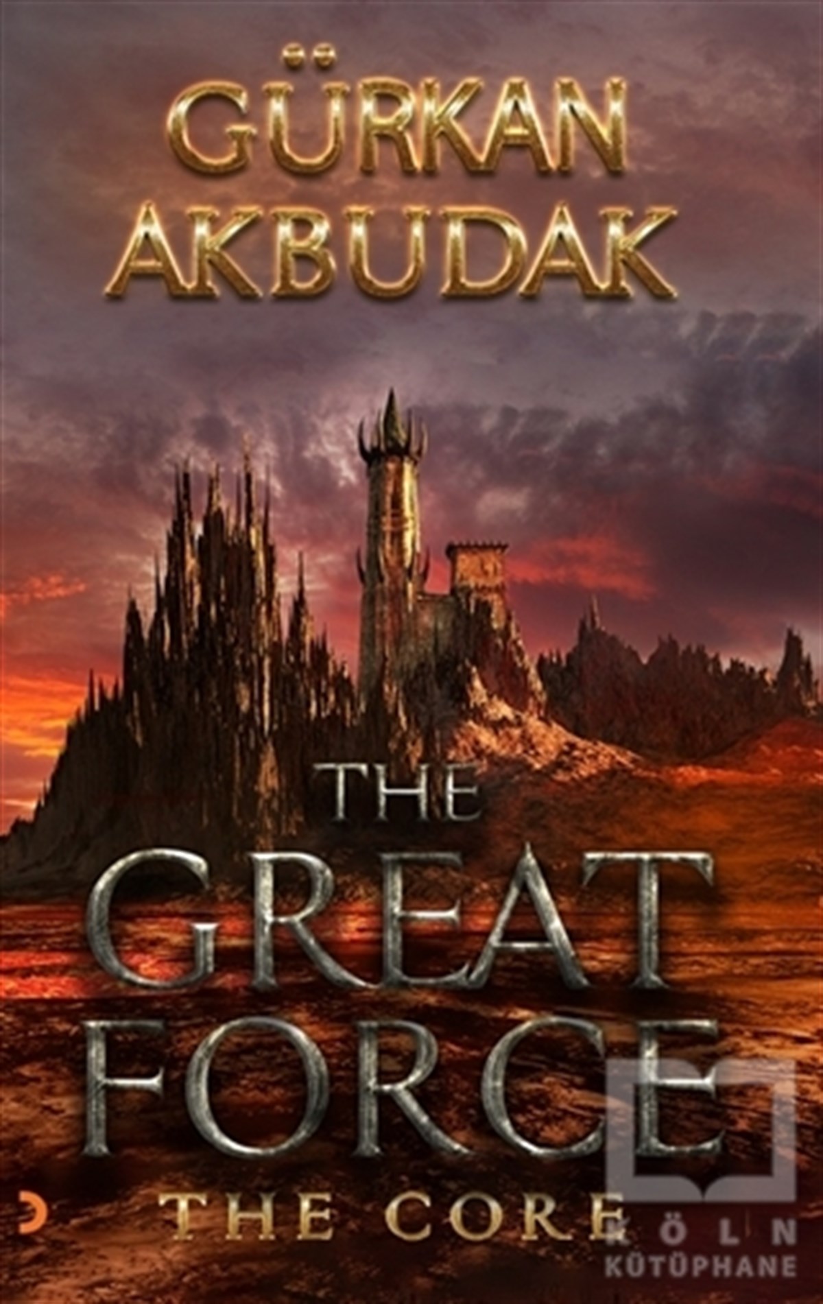 The Great Force