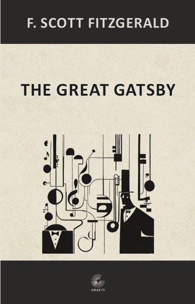 F. Scott FitzgeraldClassicsThe Great Gatsby