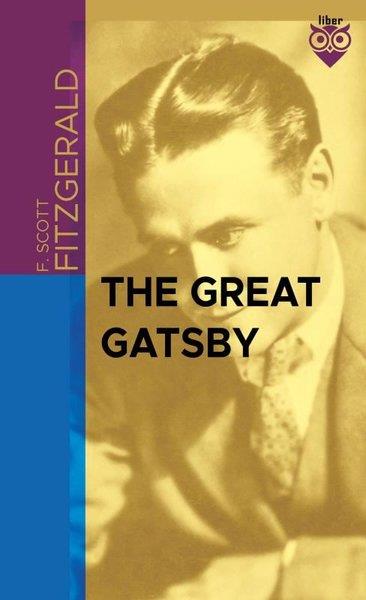 F. Scott FitzgeraldClassicsThe Great Gatsby