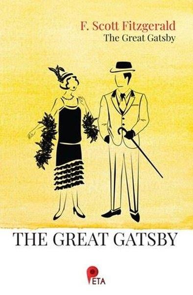 F. Scott FitzgeraldClassicsThe Great Gatsby