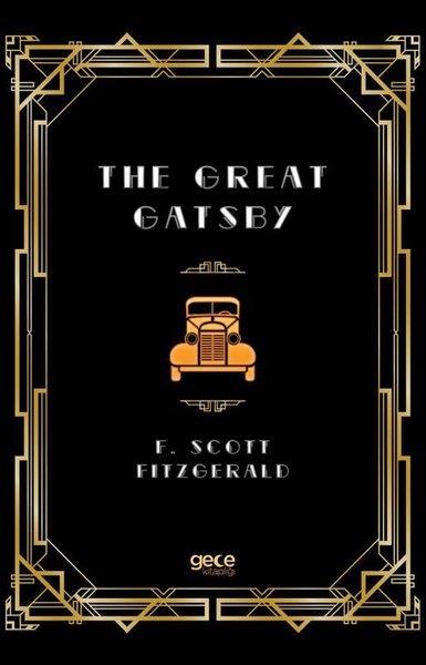 F. Scott FitzgeraldLiteratureThe Great Gatsby