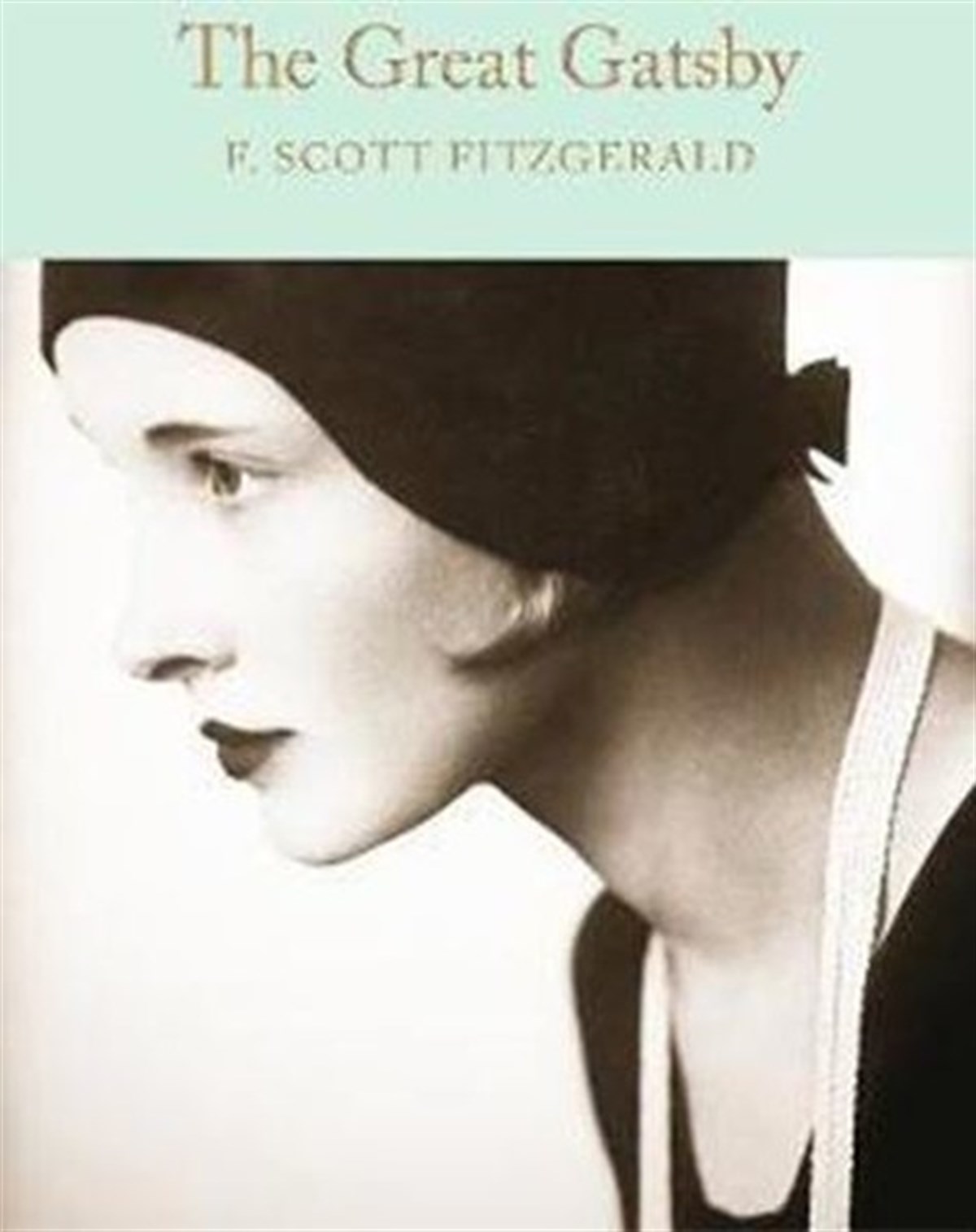 F. Scott FitzgeraldClassicsThe Great Gatsby