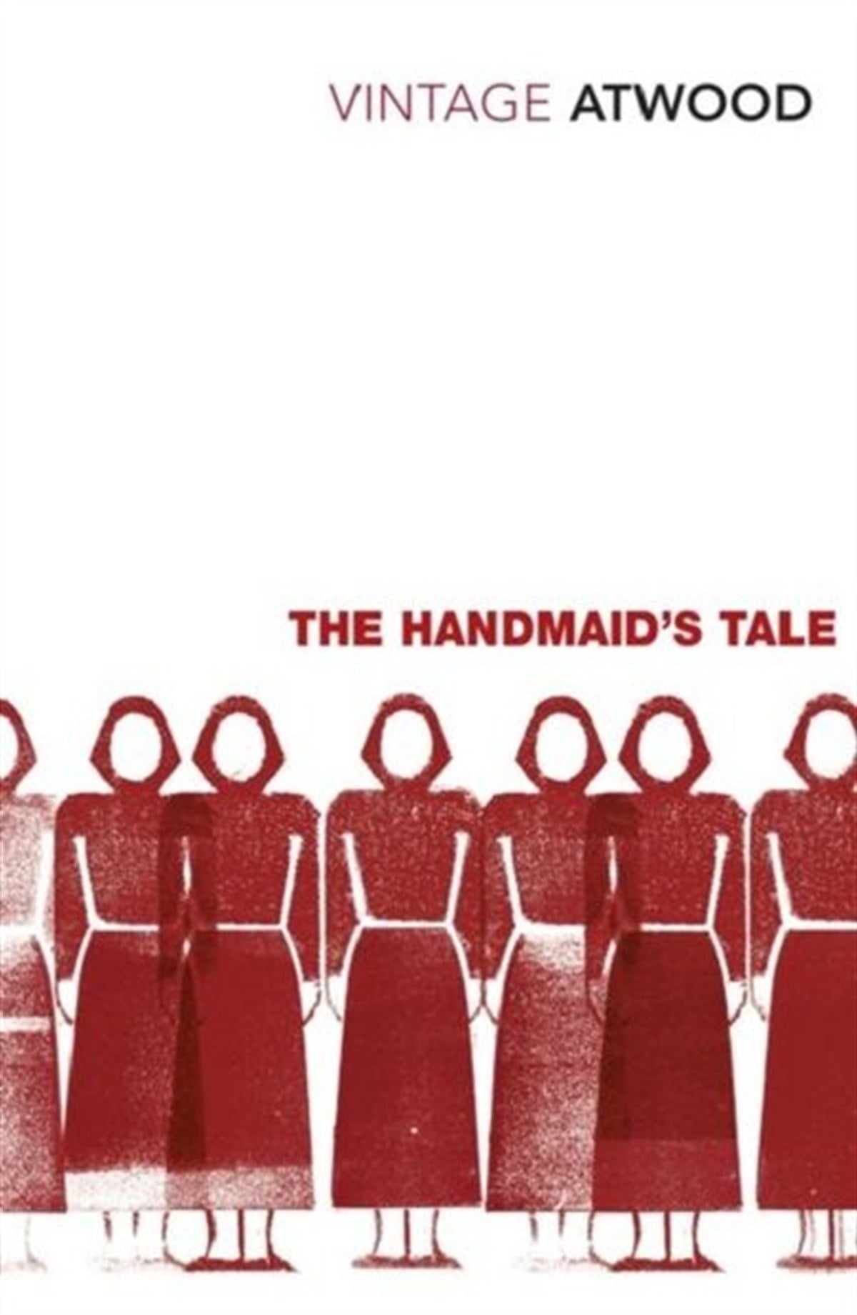 Margaret AtwoodLiteratureThe Handmaid's Tale