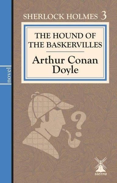 Arthur Conan DoyleLiteratureThe Hound of The Baskervilles - Sherlock Holmes 3