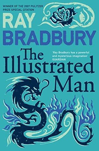 Ray BradburyLiteratureThe Illustrated Man