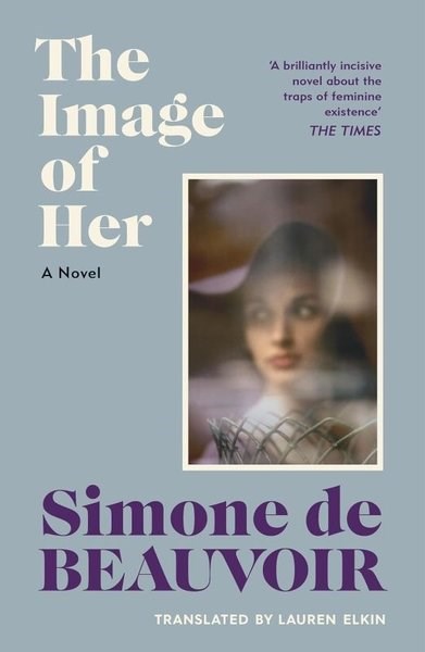 Simone de BeauvoirLiteratureThe Image of Her