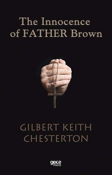 Gilbert Keith ChestertonRomanceThe Innocence Of Father Brown