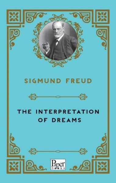 Sigmund FreudClassicsThe Interpretation of Dreams