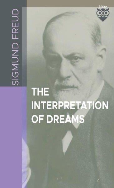 Sigmund FreudHealth/Fitness/PsychologyThe Interpretation Of Dreams