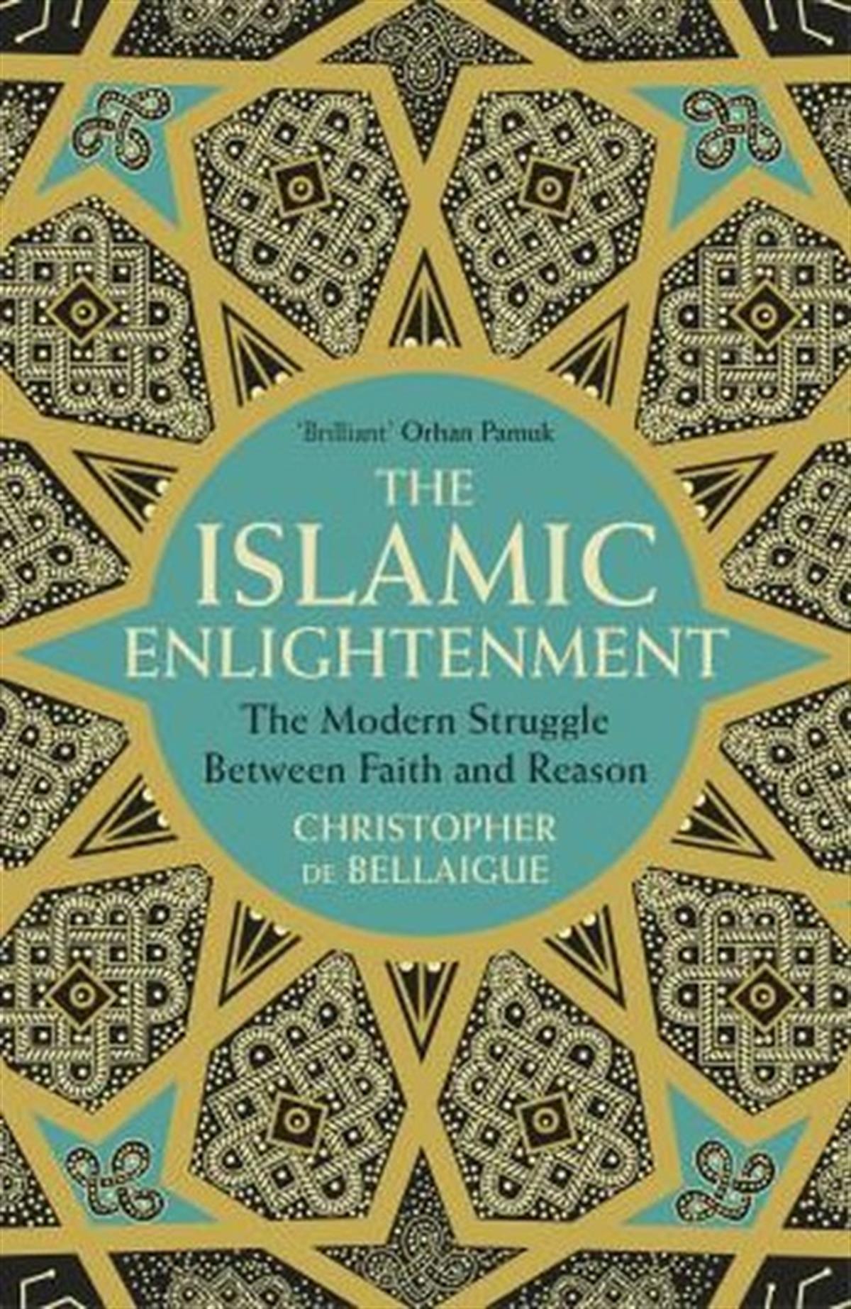 KolektifReligion and Myths/SpiritualityThe Islamic Enlightenment: The Modern Struggle Between Faith and Reason
