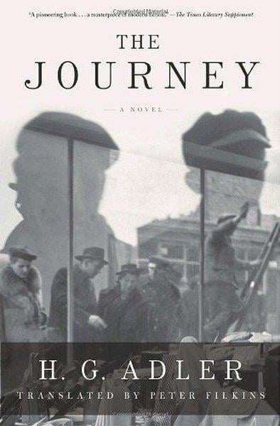 Köln KütüphaneLiteratureThe Journey