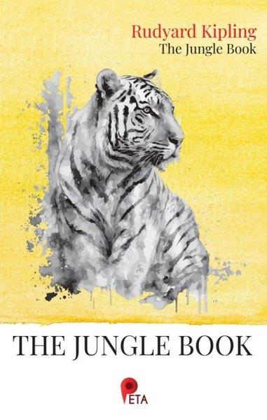 Rudyard KiplingClassicsThe Jungle Book