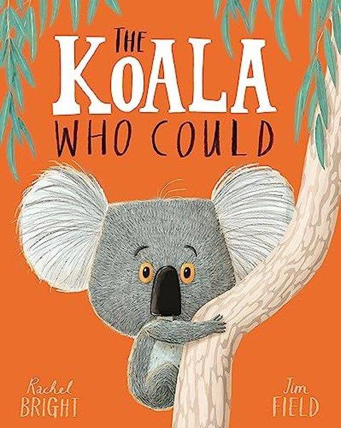 Rachel BrightChildren InterestThe Koala Who Could