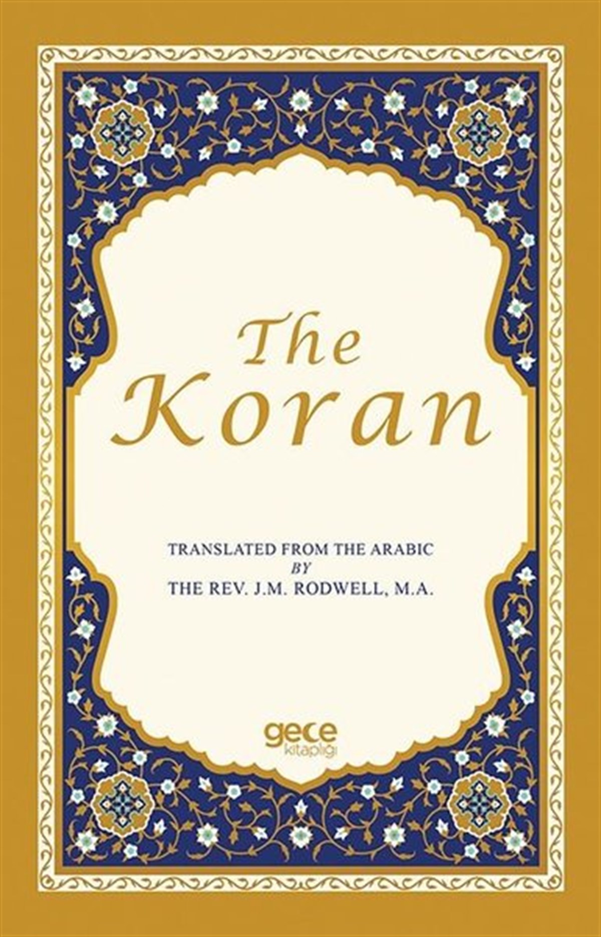 Kolektifİslami KitaplarThe Koran
