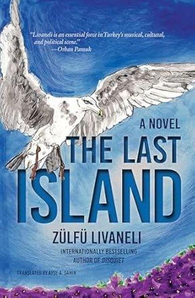 Zülfü LivaneliLiteratureThe Last Island