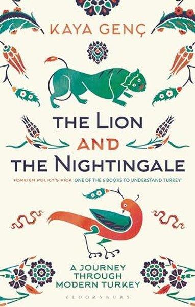 Kaya GençTurkish InterestThe Lion and the Nightingale
