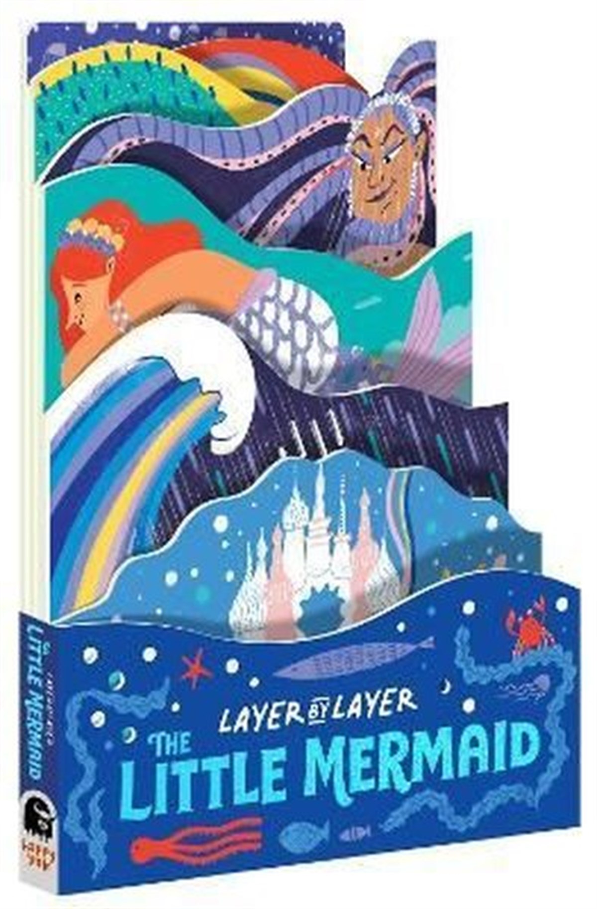 Cynthia AlonsoChildren InterestThe Little Mermaid (5)