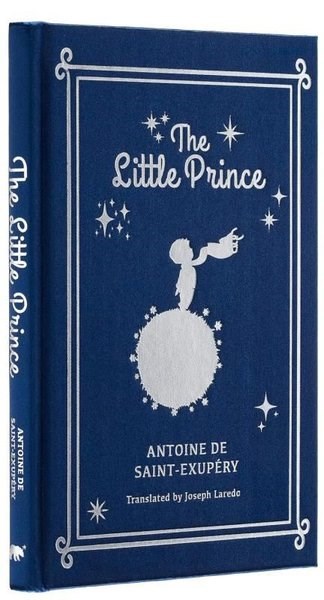 Antoine de Saint-ExuperyClassicsThe Little Prince