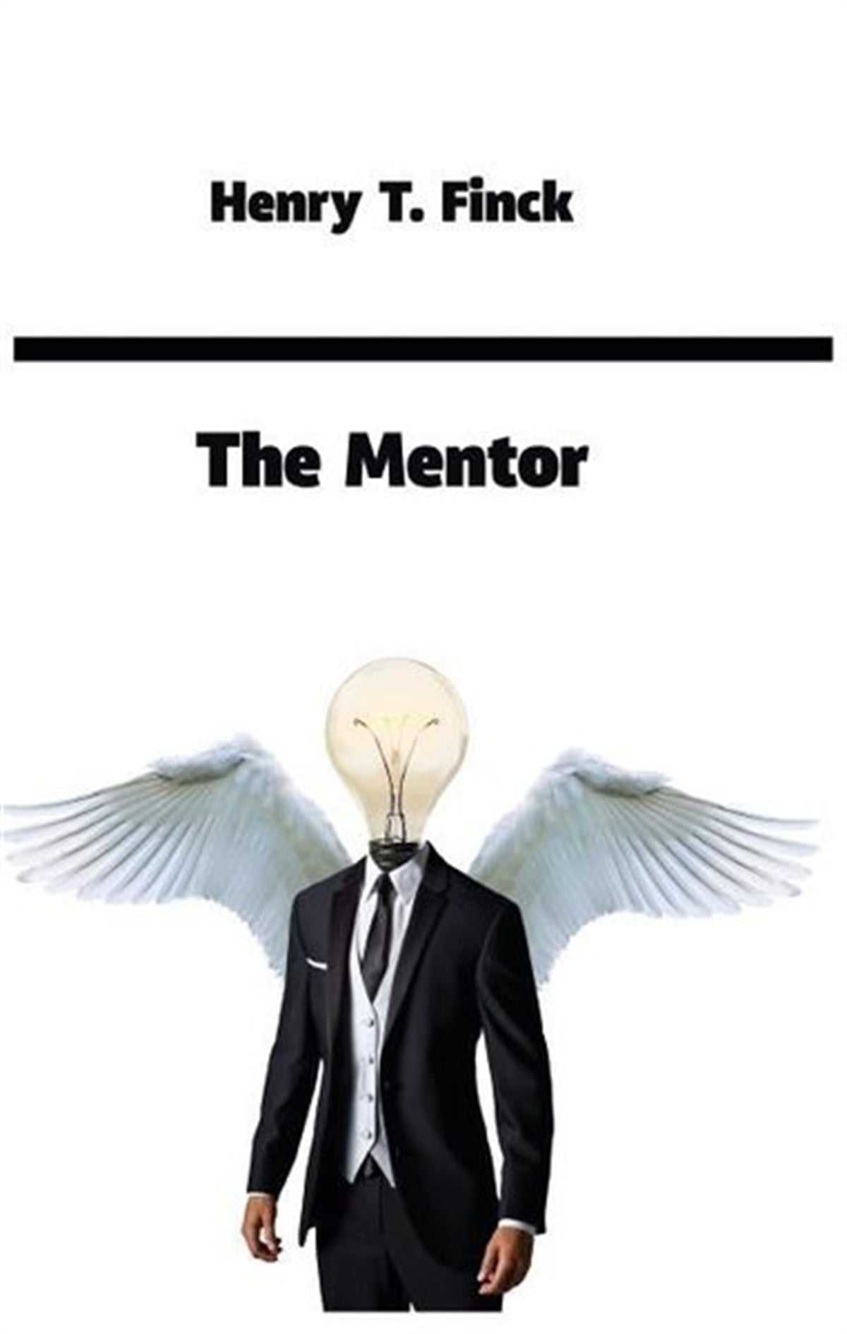 Henry T. FinckArtThe Mentor