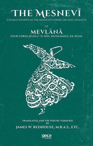 Mevlana Celaleddin-i RumiPoemsThe Mesnevi