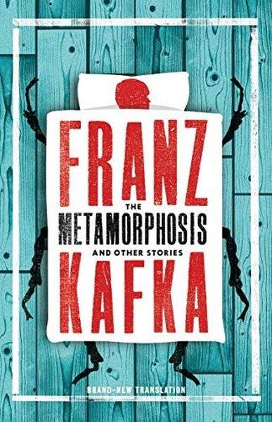 Franz KafkaClassicsThe Metamorphosis and Other Stories