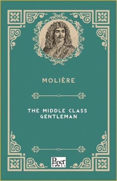 MoliereArtThe Middle Class Gentleman