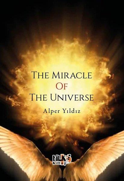 Alper YıldızHistory & MilitaryThe Miracle of The Universe