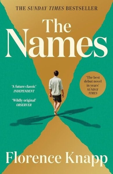Florence KnappLiteratureThe Names