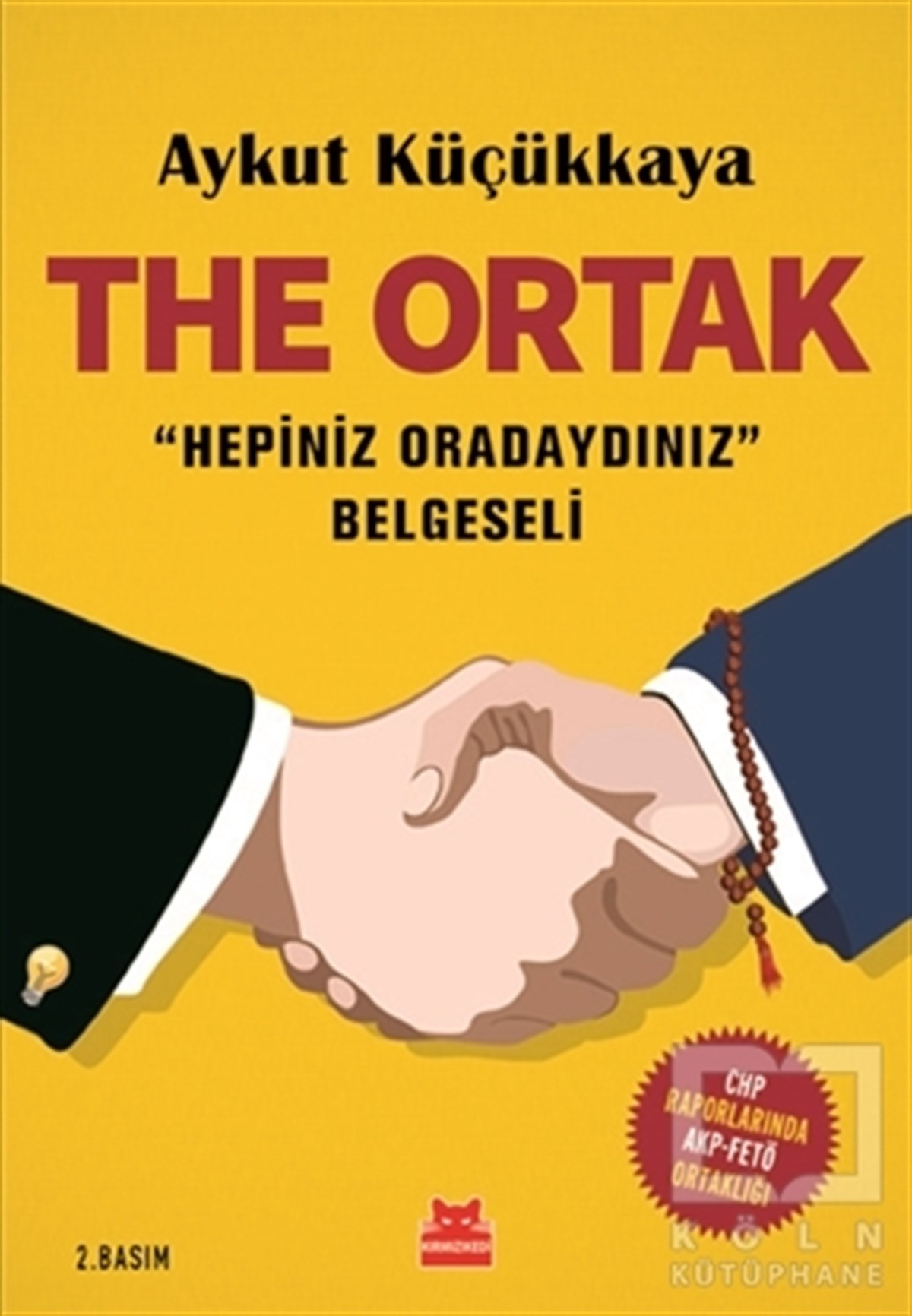 The Ortak
