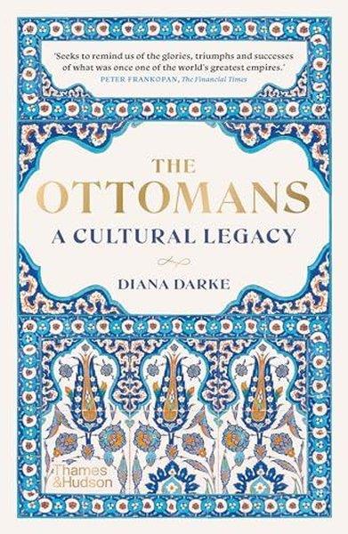 Diana DarkePhilosophy FictionThe Ottomans