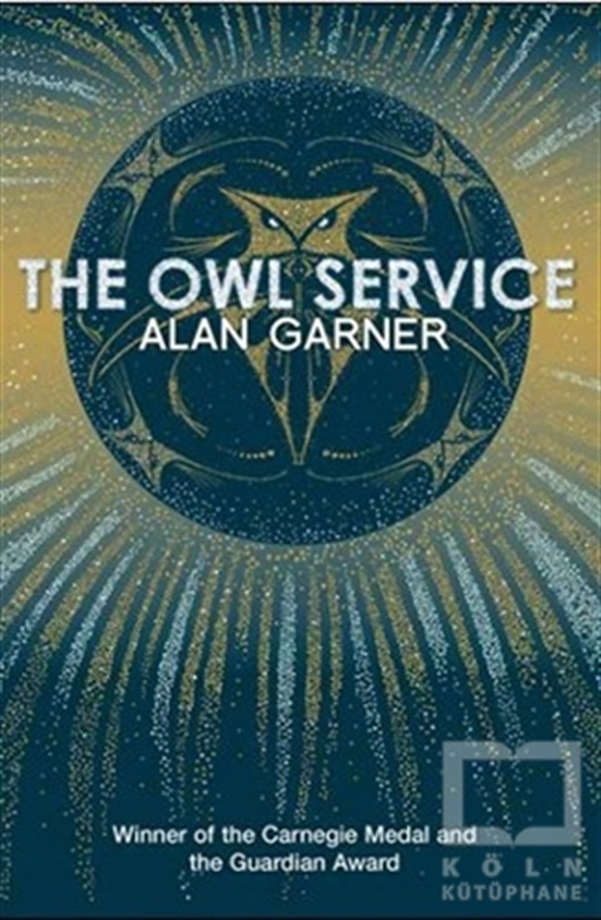 Alan GarnerGenel KonularThe Owl Service (Essential Modern Classics)