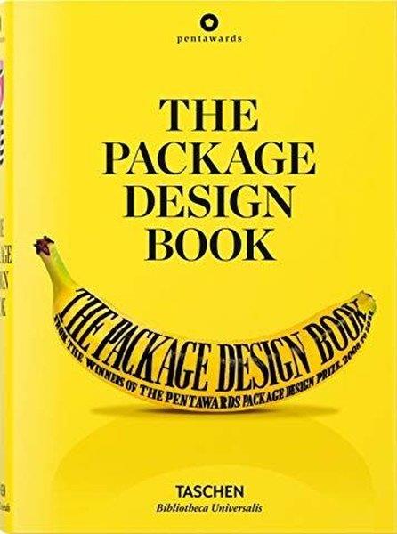 KolektifArtThe Package Design Book