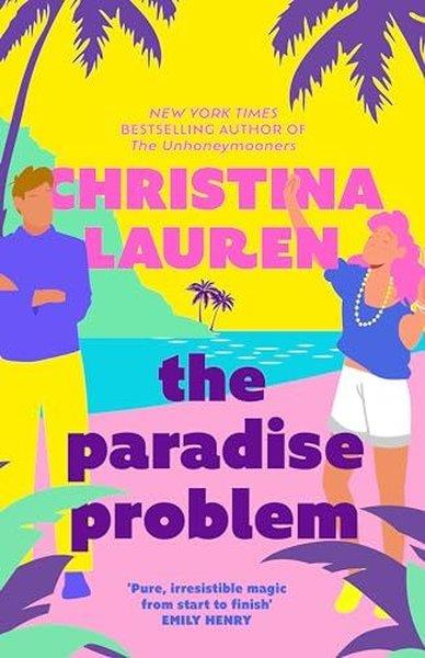 Christina LaurenLiteratureThe Paradise Problem