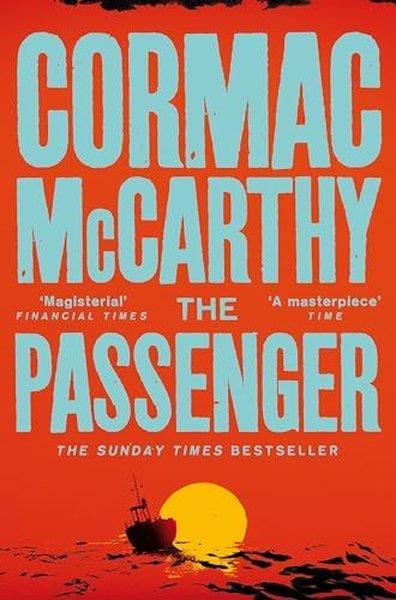 Cormac McCarthyLiteratureThe Passenger