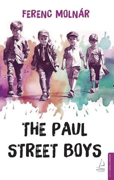 Ferenc MolnarLiteratureThe Paul Street Boys