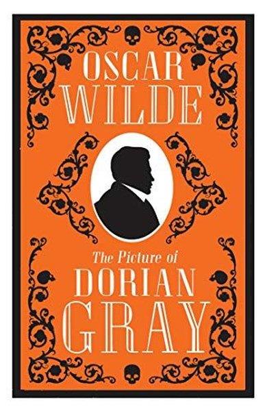 Oscar WildeClassicsThe Picture of Dorian Gray